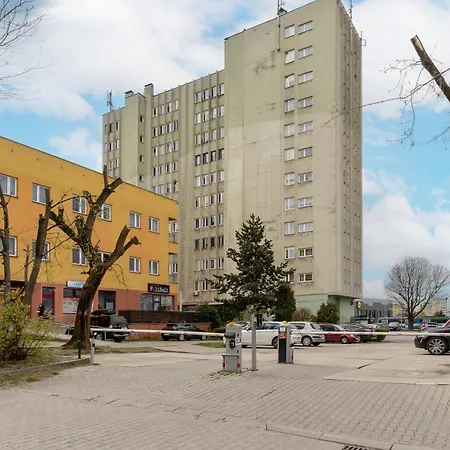 Lagiewniki Sanctuary One Bedroom By Renters * 克拉科夫