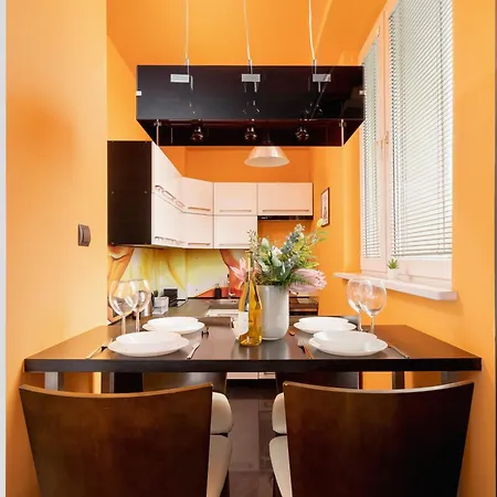 Lagiewniki Sanctuary One Bedroom By Renters * Cracovie